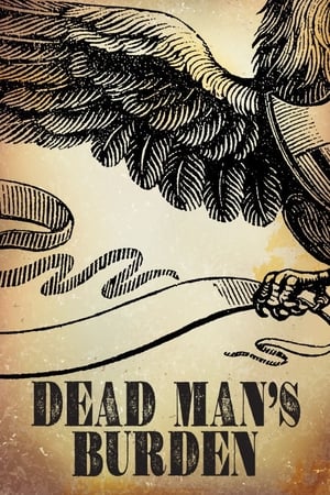 Dead Man's Burden poszter