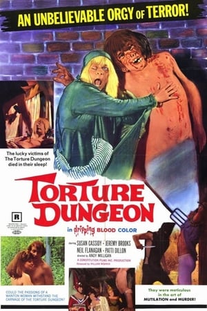 Torture Dungeon