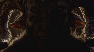 Insidious Possession háttérkép