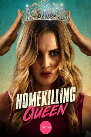 Homekilling Queen poszter