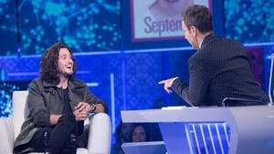 En mode Salvail Season 4 Ep.8 8. epizód