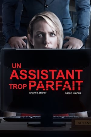 Killer Assistant poszter