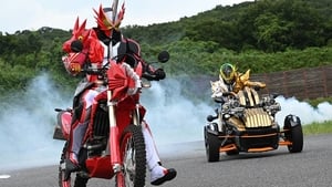 仮面ライダー 31. évad Ep.5 5. epizód