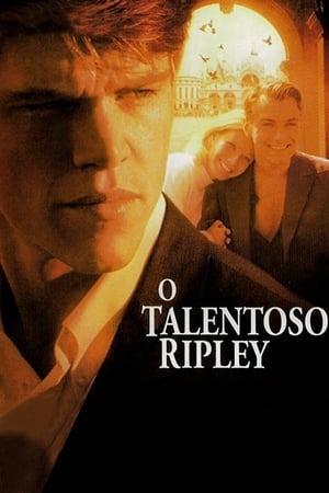 A tehetséges Mr. Ripley poszter