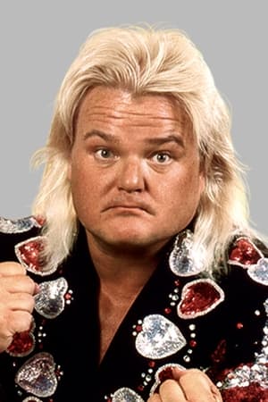 Greg Valentine profil kép