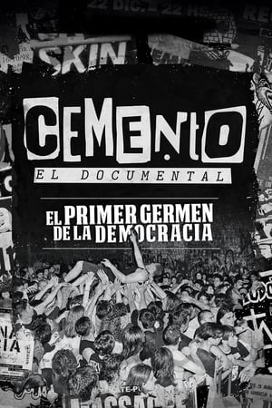 Cemento: El Documental