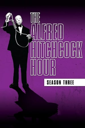 The Alfred Hitchcock Hour