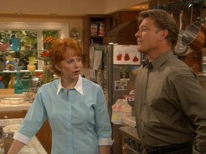 Reba Season 1 Ep.20 20. epizód
