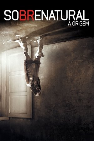 Insidious: Gonosz lélek poszter