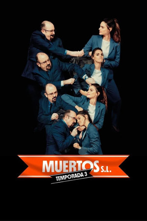 Muertos S.L.
