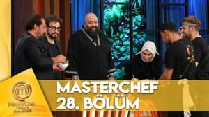 MasterChef Türkiye 6. évad Ep.28 28. epizód