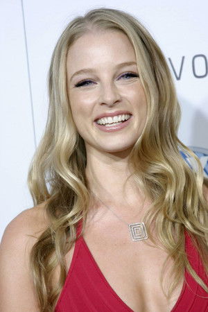 Rachel Nichols profil kép