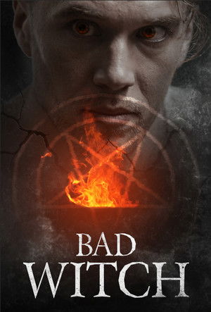 Bad Witch poszter
