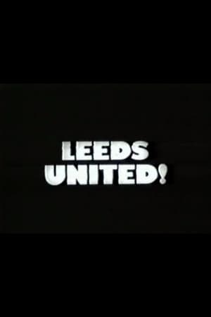 Leeds United! poszter