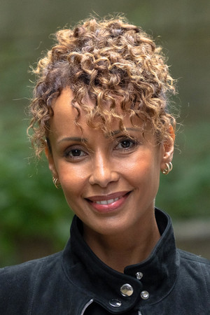 Sonia Rolland profil kép
