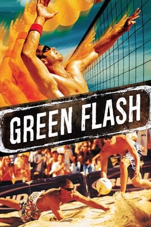 Green Flash poszter