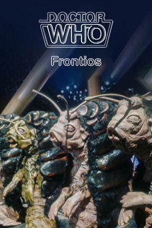 Doctor Who: Frontios poszter
