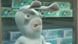 Rabbids: Invázió Season 1 Ep.28 28. epizód