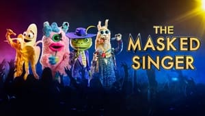 The Masked Singer kép