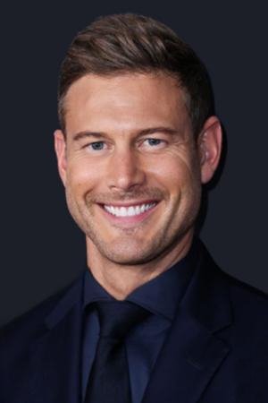 Tom Hopper profil kép