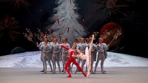 Bolshoi Ballet: The Nutcracker háttérkép