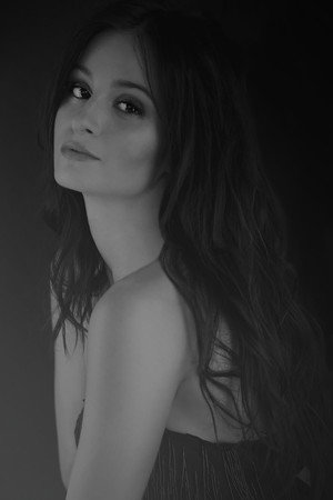 Melanie Papalia profil kép