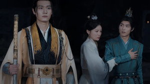 我被困在同一天十万年 1. évad Ep.14 14. epizód