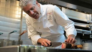 Anthony Bourdain: No Reservations Season 6 Ep.11 11. epizód