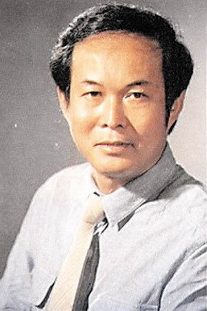 Bingliu Hu profil kép