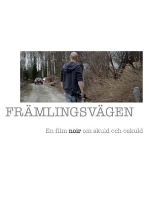 Främlingsvägen