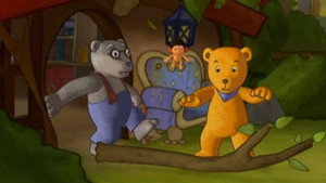 Der Mondbär 1. évad Ep.8 8. epizód
