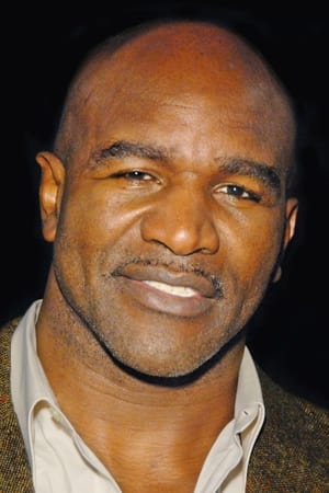 Evander Holyfield profil kép