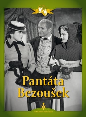 Pantáta Bezoušek poszter