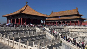 Secrets of China's Forbidden City háttérkép