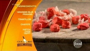 Chopped Specials Ep.3 3. epizód