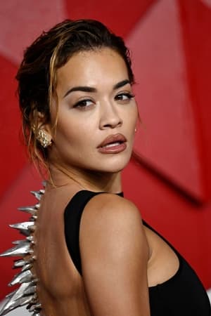 Rita Ora profil kép