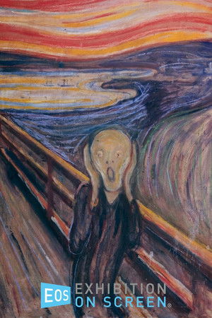 Munch from the Munch Museum and National Gallery Oslo poszter