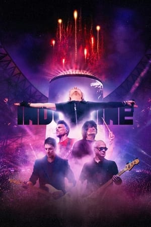 Indochine : Central Tour au cinéma poszter