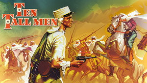 Ten Tall Men háttérkép