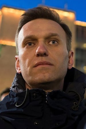 Alexey Navalny profil kép