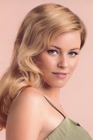 Elizabeth Banks profil kép