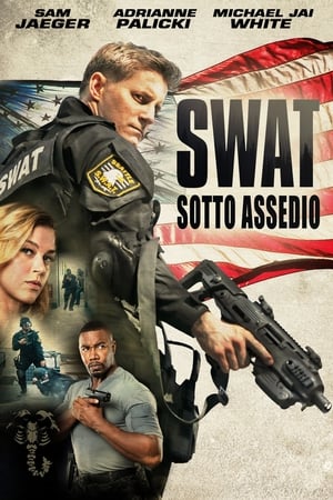 S.W.A.T. - Ostrom alatt poszter