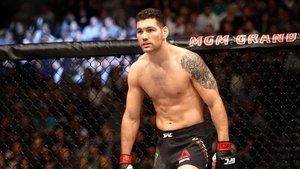 Chris Weidman: The Return háttérkép