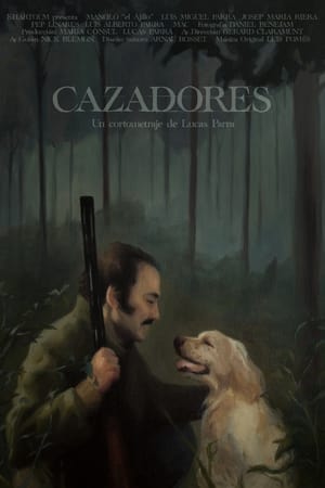 Cazadores