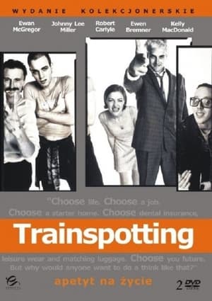 Trainspotting