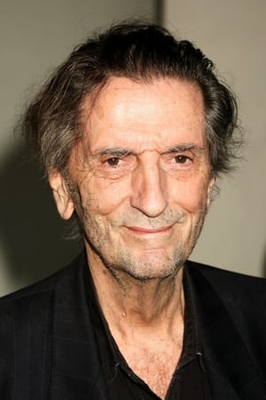 Harry Dean Stanton profil kép