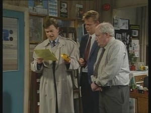 Men Behaving Badly Season 1 Ep.1 1. epizód