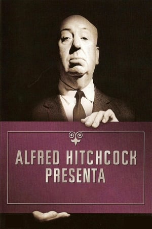 Alfred Hitchcock bemutatja poszter