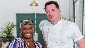 Great British Menu 18. évad Ep.16 16. epizód