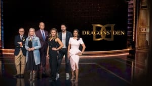 Dragons' Den kép